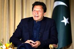 عمران‌خان: جهان اتهامات ضد ایرانی پمپئو را باور نمی‌کند