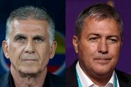 یادداشت: چرا کی‌روش آری و اسکوچیچ نه؟