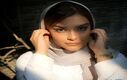 آفرود بازی دنیا مدنی و سگ پشمالو + عکس