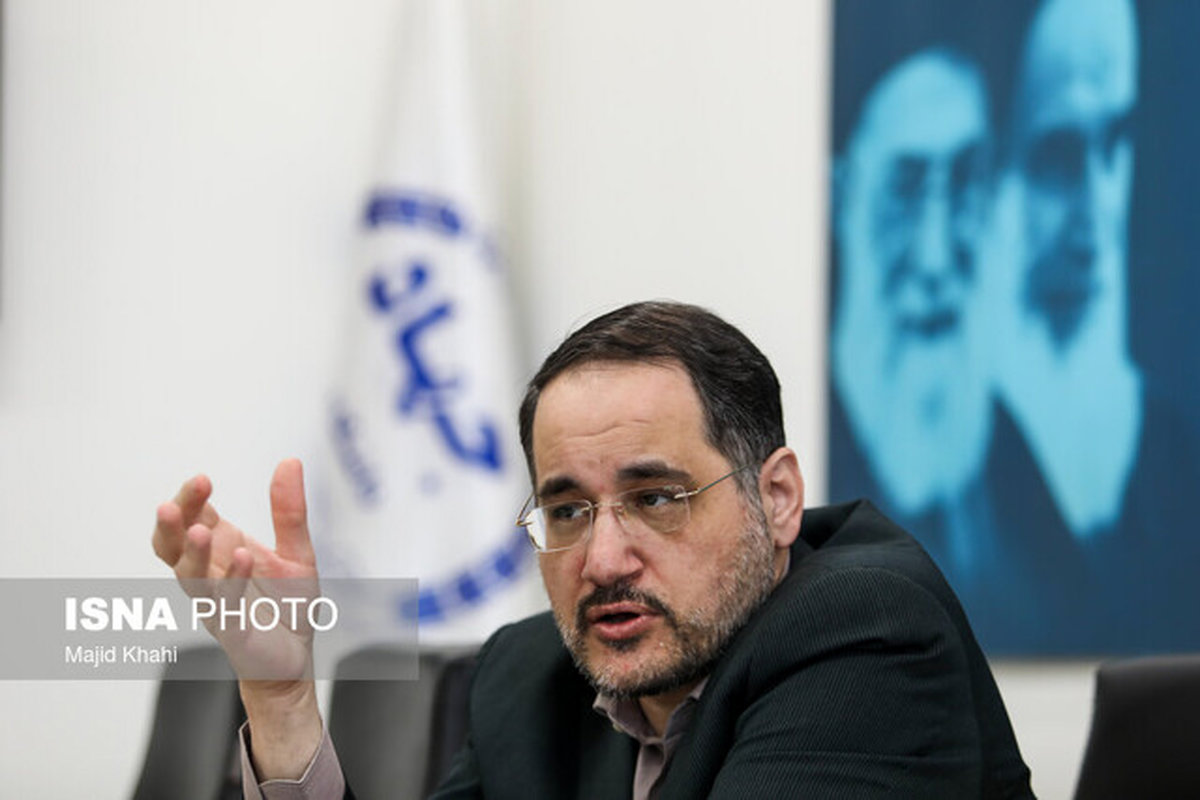 تدوین پیش نویس طرح ساماندهی اتباع خارجی در مرکز پژوهشهای مجلس