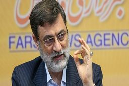 استعفای قاضی‌ زاده در دستورکار جلسه علنی هفته آینده مجلس قرار دارد