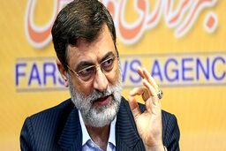 استعفای قاضی‌ زاده در دستورکار جلسه علنی هفته آینده مجلس قرار دارد