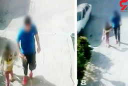 آخرین فیلم از پسر 10 ساله معلولیت ذهنی قبل از قتل / قاتل او را فریب داده بود + عکس