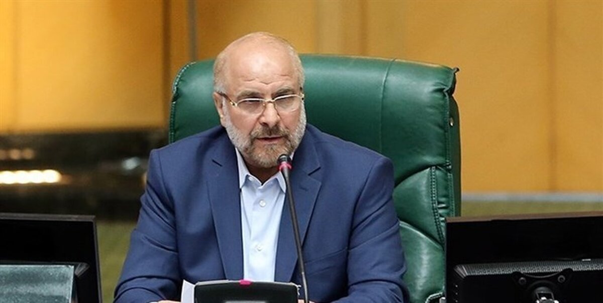 موضوعی که قالیباف برای حل مشکلات کشور بر آن اصرار دارد