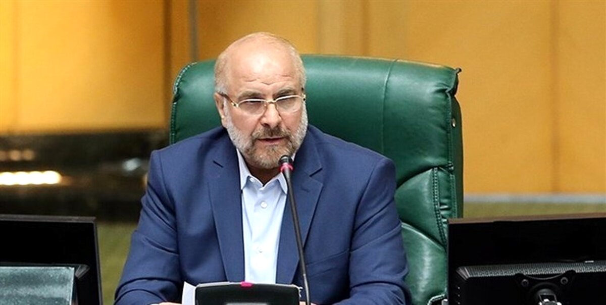 موضوعی که قالیباف برای حل مشکلات کشور بر آن اصرار دارد