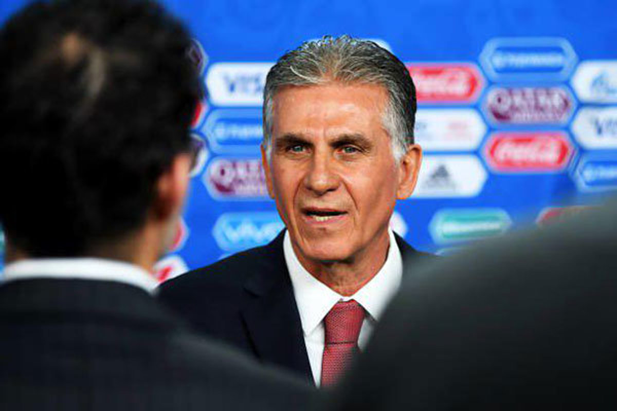 اگر ویدئو چک بود شاید نتیجه بازی ایران - آرژانتین متفاوت میشد