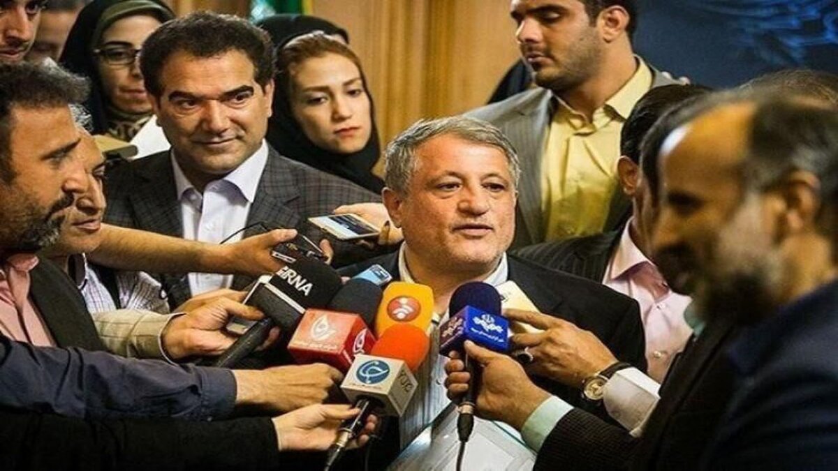 محسن هاشمی: صحبت‌های فائزه دل دوستداران آیت الله هاشمی و خانواده را رنجاند؛ پوزش می‌طلبم