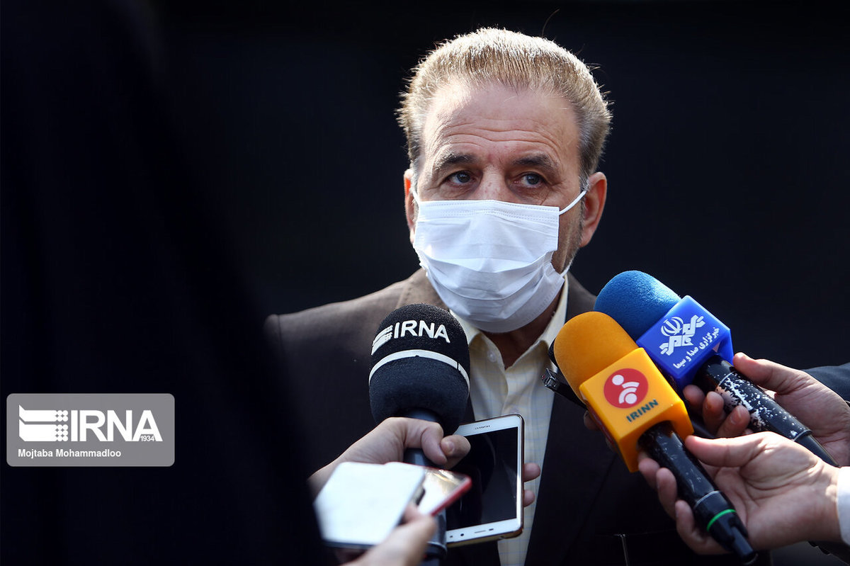 واعظی: برخی به اسم رسیدگی به مشکلات مردم، سفرهای تبلیغی آغاز کردهاند