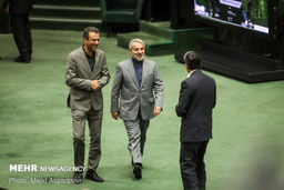 تقدیر نوبخت از نمایندگان و هیات رئیسه مجلس