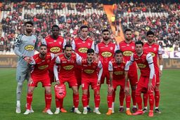 ترکیب احتمالی پرسپولیس مقابل نفت MIS