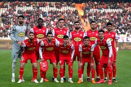 ترکیب احتمالی پرسپولیس مقابل نفت MIS