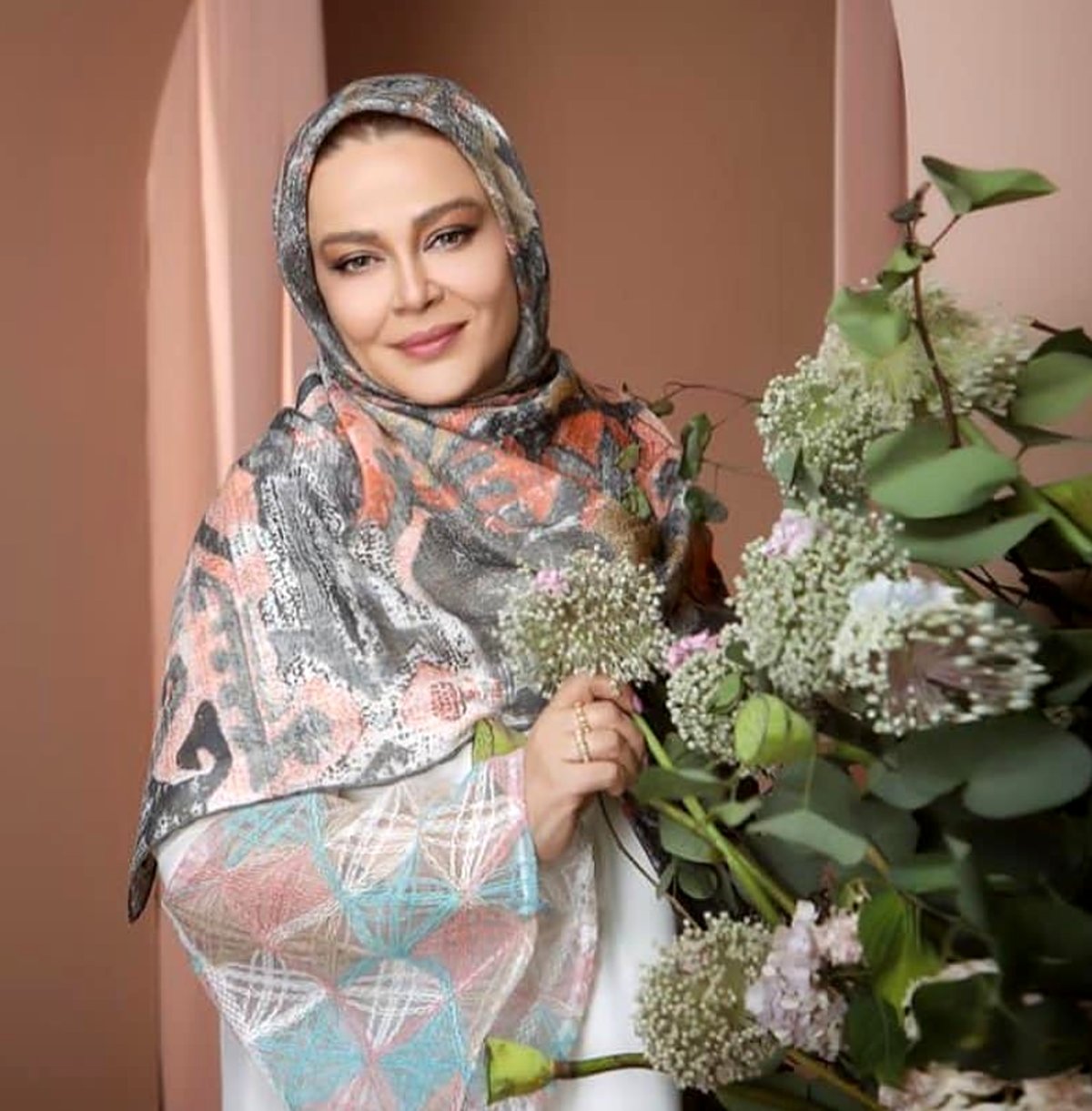 جواب دندانشکن بهاره رهنما به منتقدان