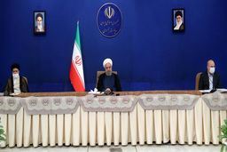 آیا روحانی شروط رئیسی و قالیباف را در اجرای طرح پیش فروش نفت رعایت می کند؟+ویدئو