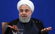 روحانی: توسعه فضای مجازی با مدیریت دولتی ممکن نیست