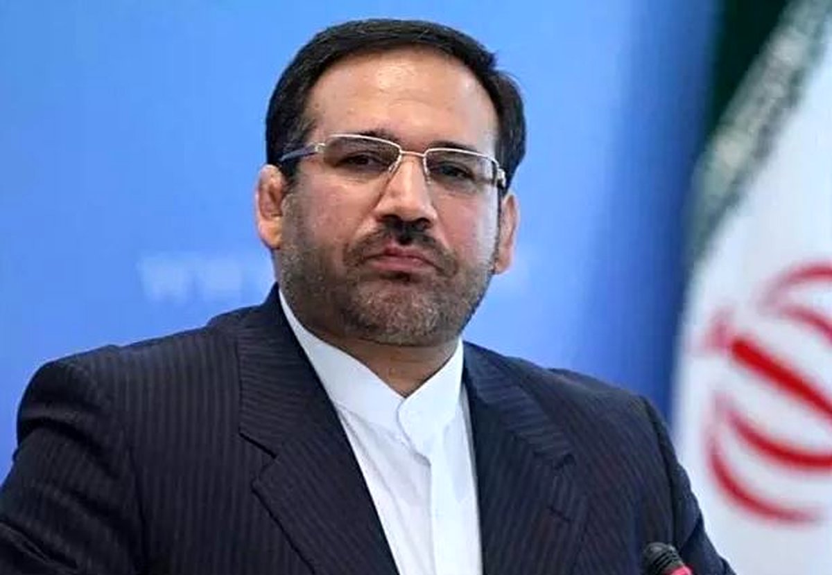 سید شمسالدین حسینی: شانگهای سدی در برابر تحریم هاست
