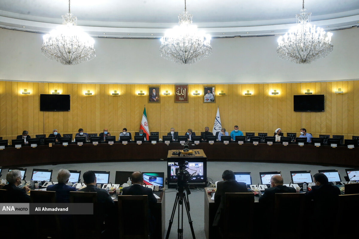 زمان حضور وزرای پیشنهادی در کمیسیون‌ها مشخص شد