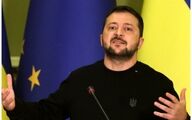 زن زلنسکی آبرویش را به حراج گذاشت | خرید بوگاتی گرانقیمت در بحبوحه جنگ دردسر ساز شد