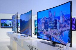 آخرین قیمت تلویزیون در بازار+نرخ مدل‌ها