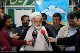 عکس / بیست و ششمین آزمون نهایی درسهایی از قرآن