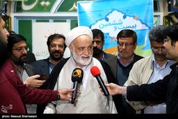 عکس / بیست و ششمین آزمون نهایی درسهایی از قرآن