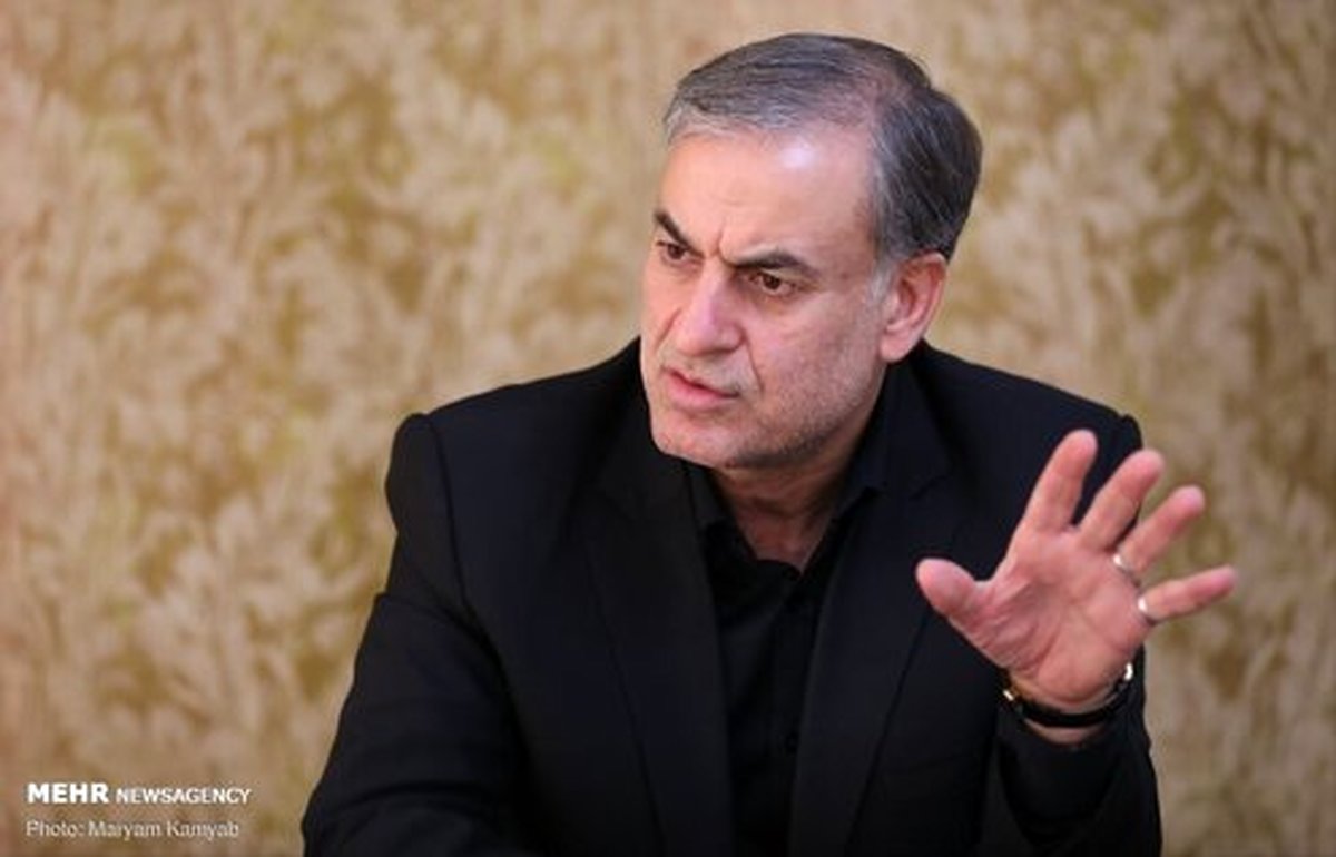 نماینده مجلس: راههای شیرفهم کردن آمریکا را میدانیم