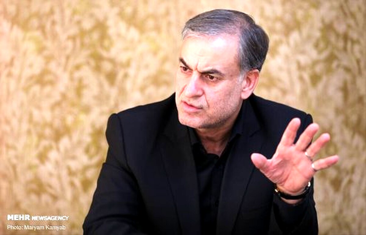 نماینده مجلس: راه‌های شیرفهم کردن آمریکا را می‌دانیم