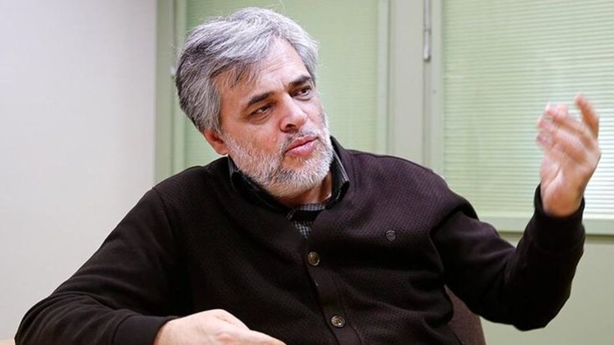 مهاجری: بعید است اصلاحطلبان بتوانند از گفتمان مذاکره به نفع خود بهره ببرند