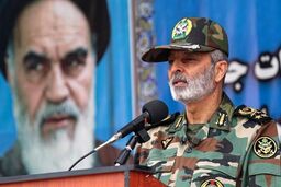 پایان عملیات بازدارندگی ایران / آغاز عملیات تنبیهی