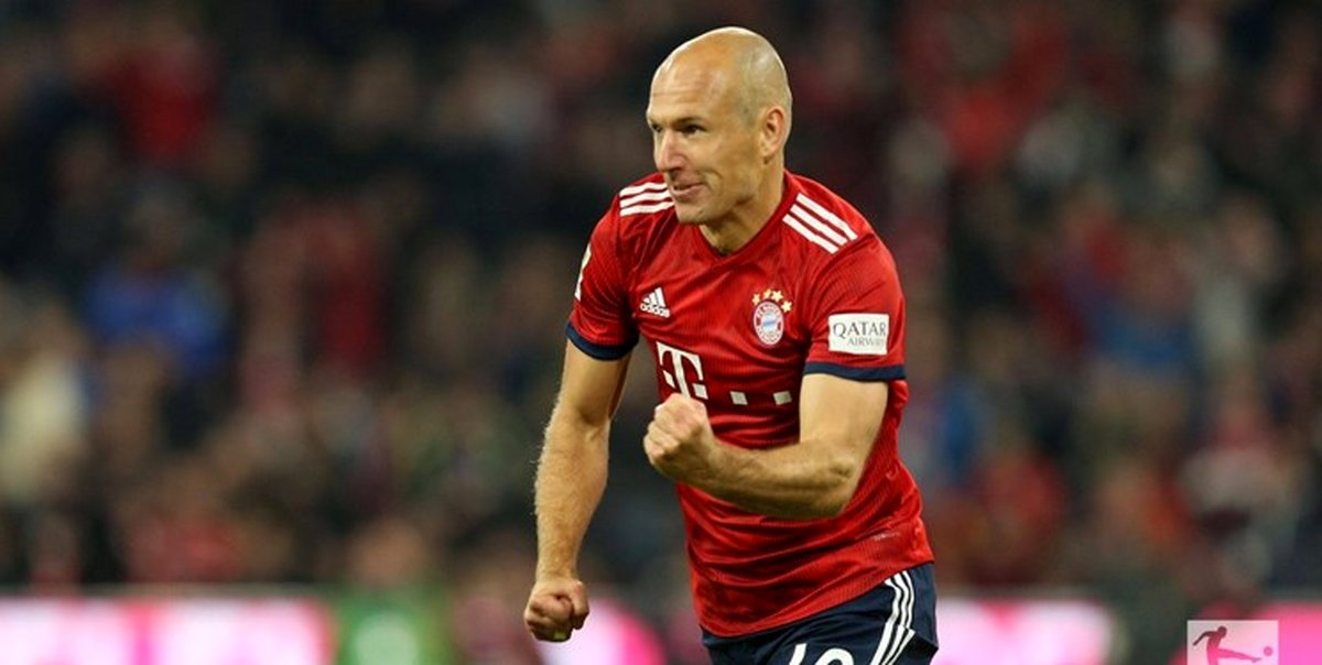 بایرن برای دو ستاره اش بازی خداحافظی می گیرد