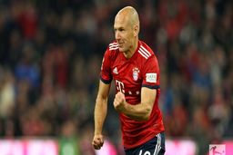 بایرن برای دو ستاره اش بازی خداحافظی می گیرد