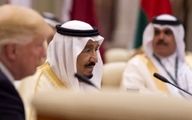 سند محرمانه تشکیل ائتلاف ضدایرانی در منطقه افشا شد