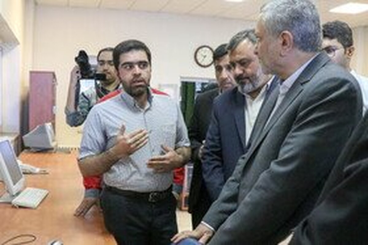 پاسخ به ۳۰ هزار تماس مردمی در جریان سفر رئیس جمهور به  کرمانشاه