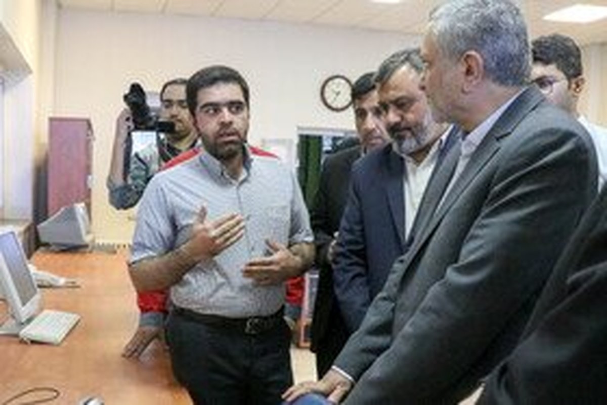 پاسخ به ۳۰ هزار تماس مردمی در جریان سفر رئیس جمهور به کرمانشاه