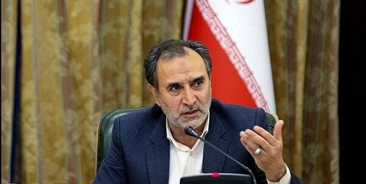 معاون حقوقی رئیسی: به ازای هر کرسی مجلس، ۴۸ نفر تایید صلاحیت شدهاند