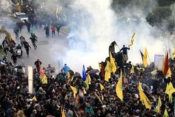 افشای ترور فرماندهان مقاومت با هوش مصنوعی توسط اسرائیل
