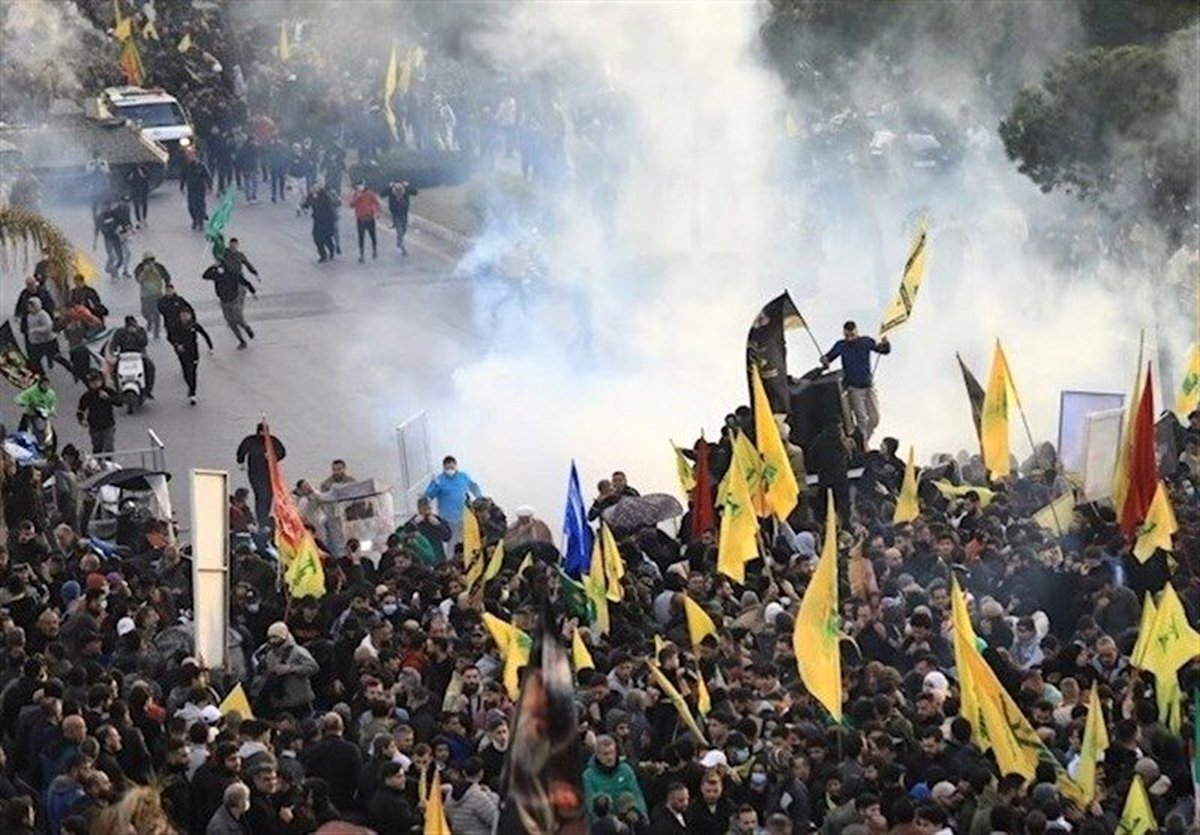 افشای ترور فرماندهان مقاومت با هوش مصنوعی توسط اسرائیل