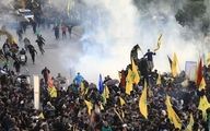افشای ترور فرماندهان مقاومت با هوش مصنوعی توسط اسرائیل