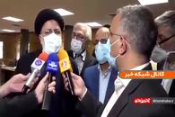 رئیسی: می‌توانیم هزینه درمانی را تا 50 درصد کاهش دهیم