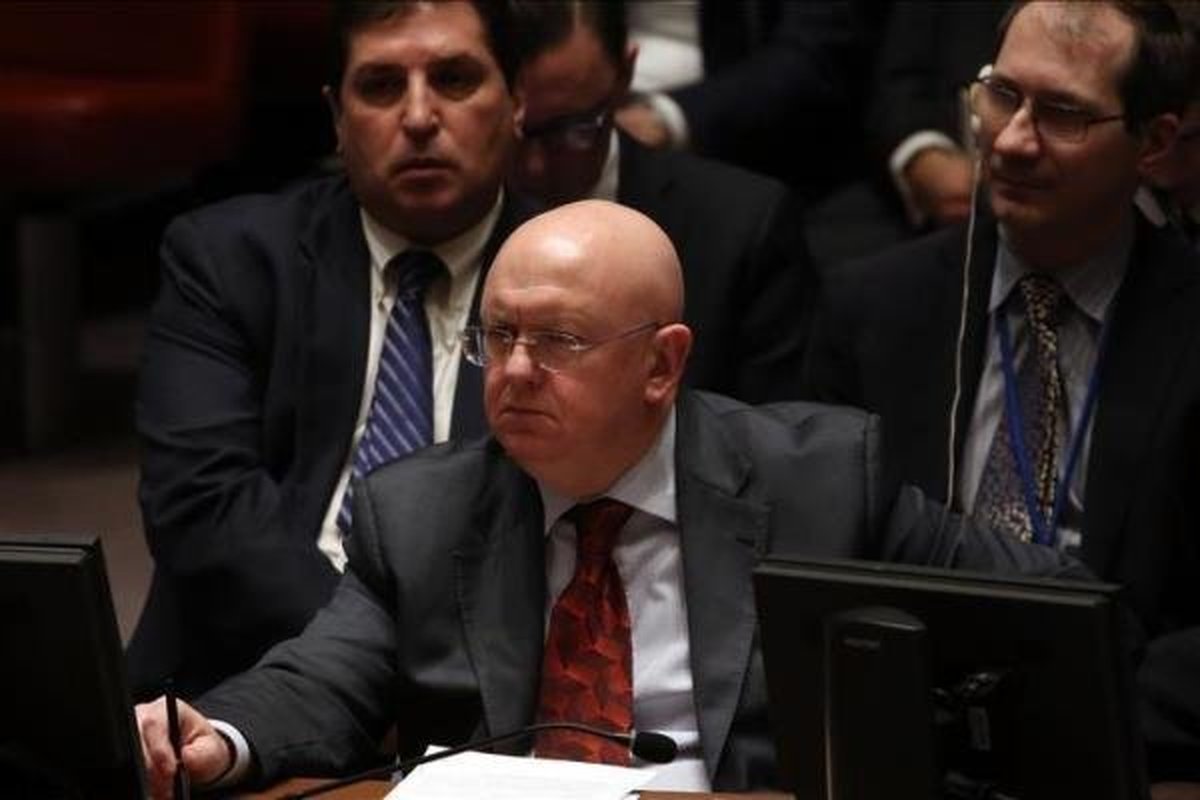 روسیه در دفاع از ایران پیروز شد؛ کد دادن به ایران ملغی شد