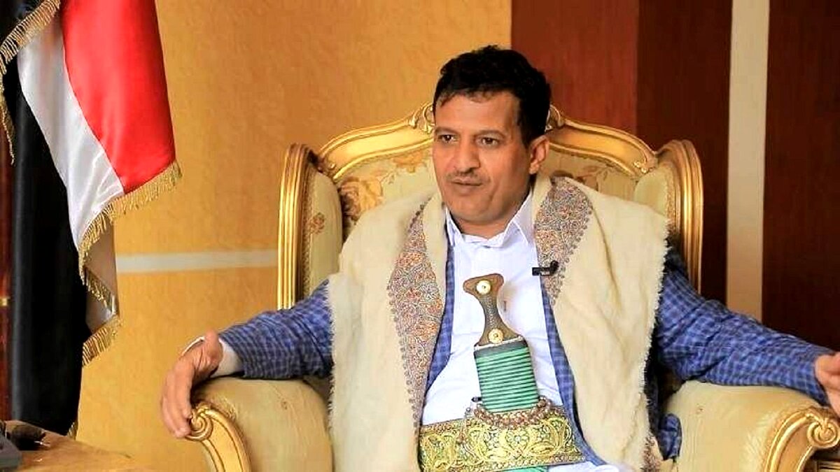 یمن به آمریکا هشدار داد: حماقت نکنید!