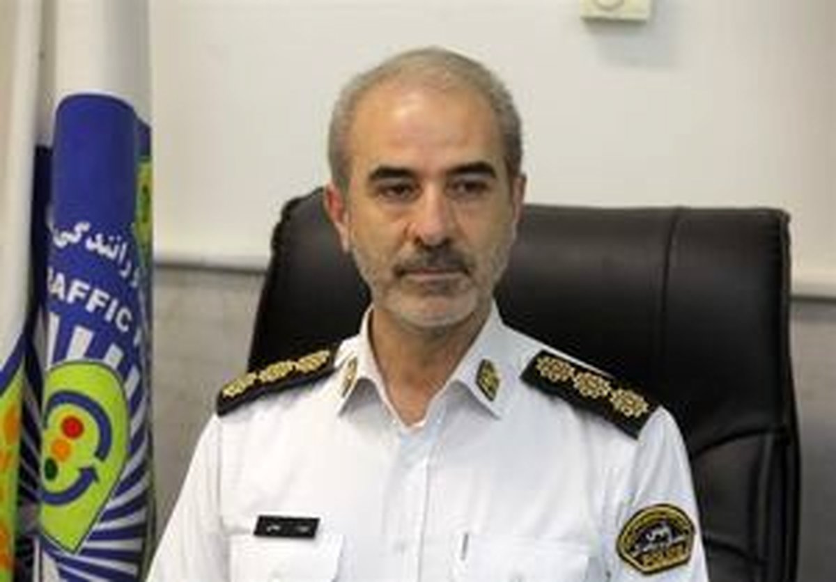 باز نشدن ایربگ علت مرگ همسر و فرزند مجری تلویزیون