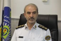 باز نشدن ایربگ علت مرگ همسر و فرزند مجری تلویزیون