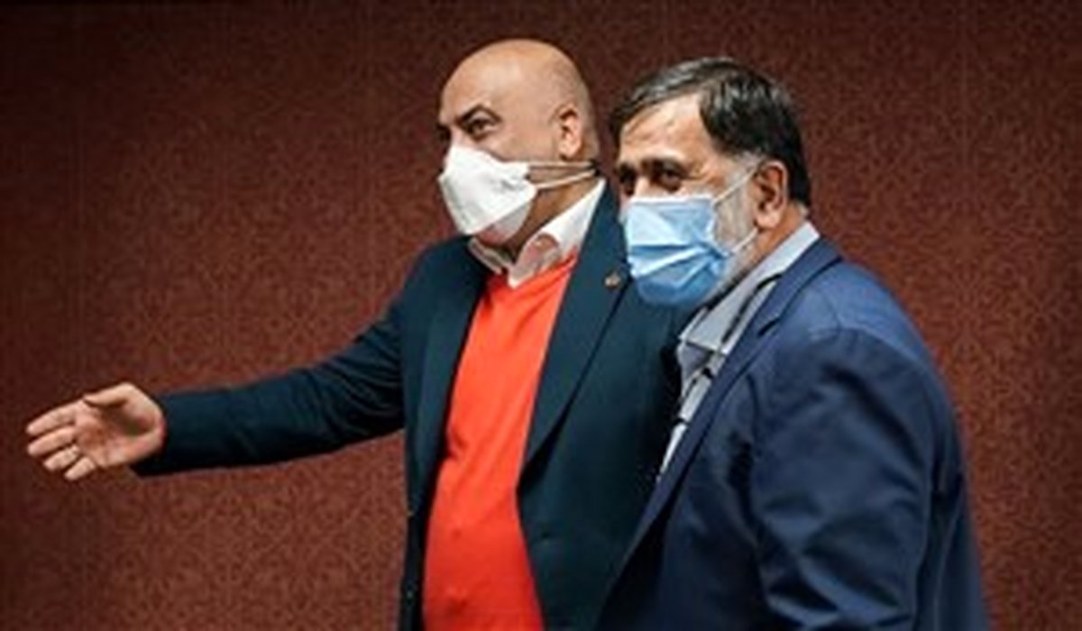 صحبتهای جدید آجورلو درباره تبلیغات محیطی