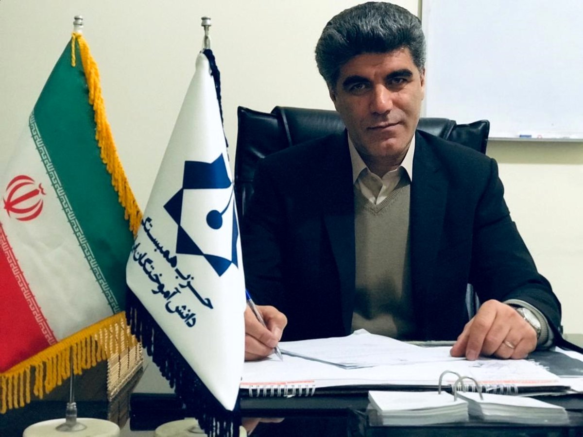 فعال اصلاحطلب: رای جریان اصلاحات به فردی نظیر روحانی از سر اجبار بود