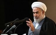 رئیس دفتر رهبر انقلاب:برخی در بیت المال شنا می‌کنند