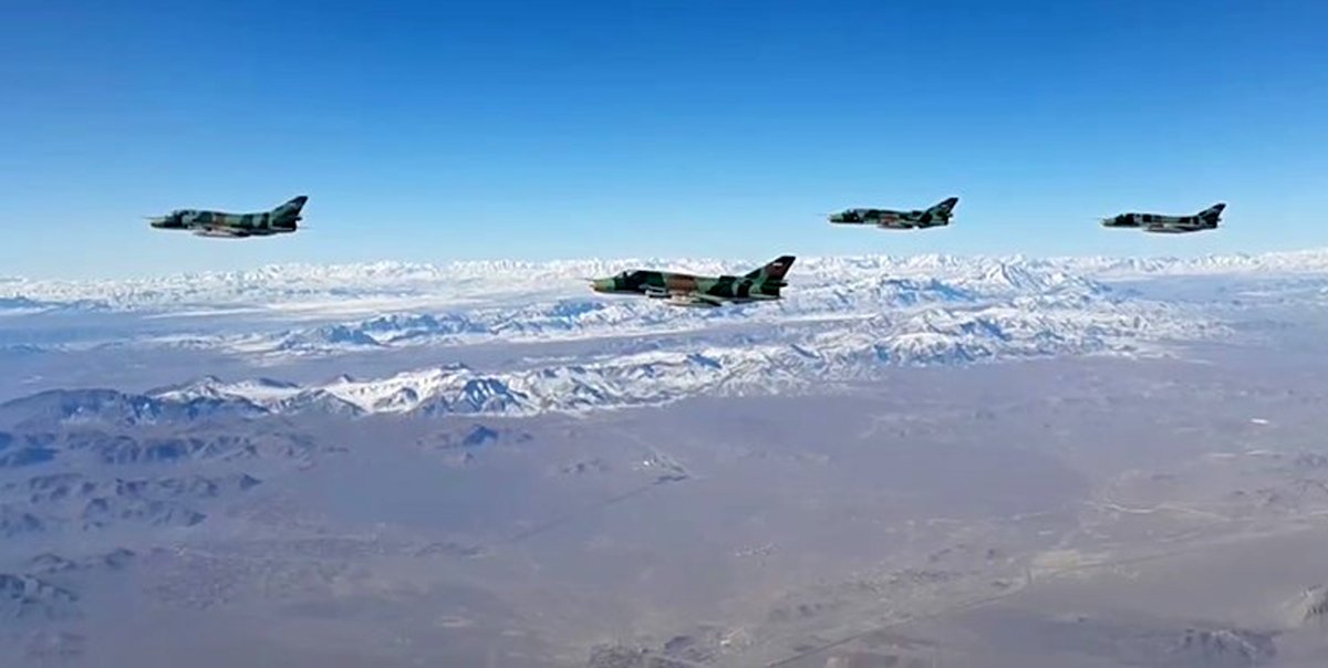 ایران در رقابت تسلیحاتی نسبت به عربستان شرایط بسیار بهتری دارد