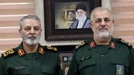آمادگی کامل ارتش و سپاه برای مقابله با هر تجاوز احتمالی