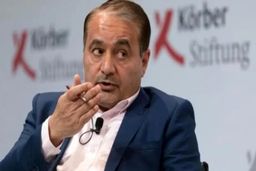 طرح مشترک ایران برای خلیج فارس با حضور آمریکا