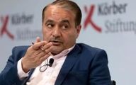 طرح مشترک ایران برای خلیج فارس با حضور آمریکا