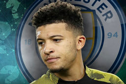 منچسترسیتی در اندیشه بازگرداندن سانچو